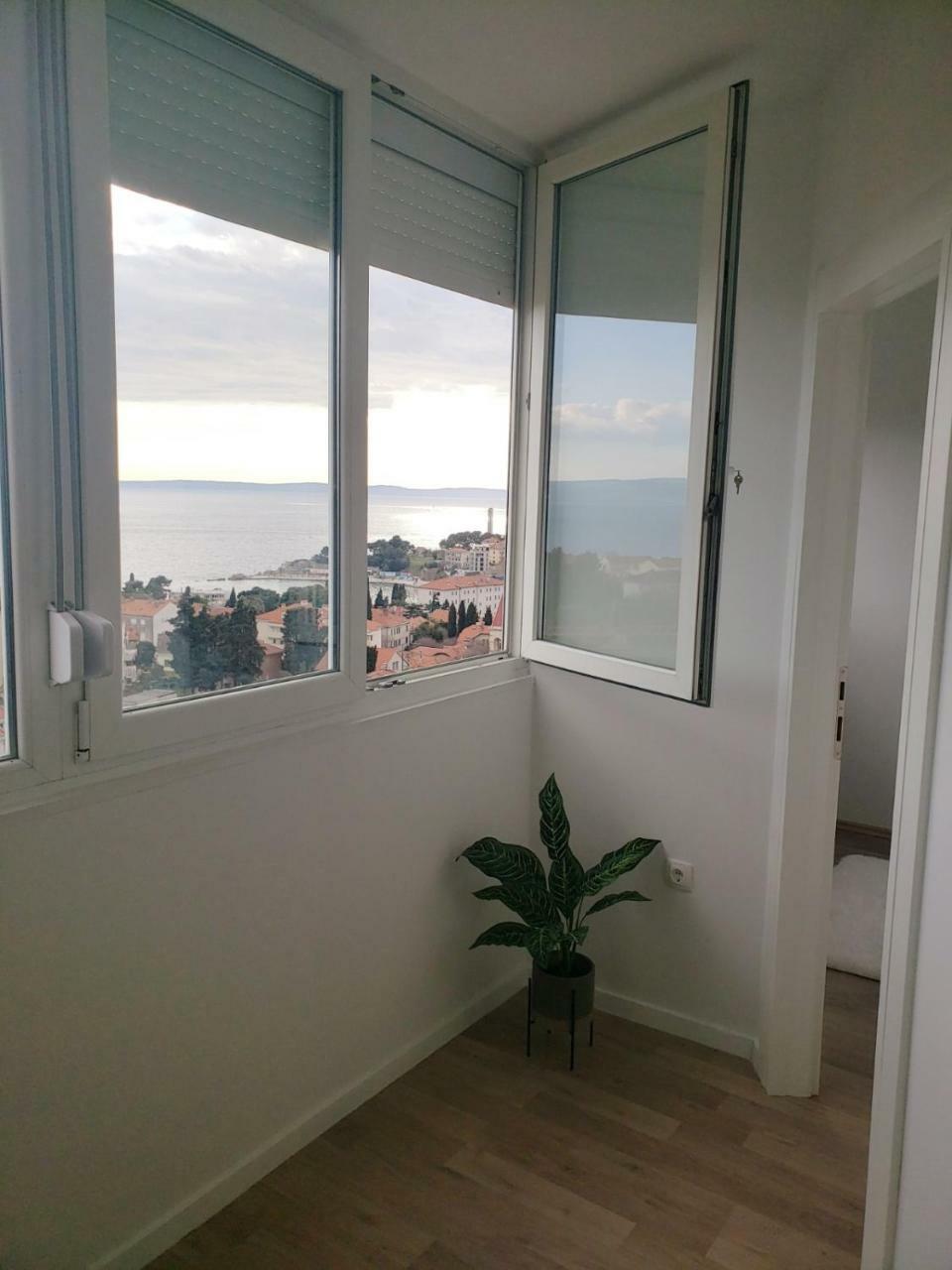 Apartment Pjero Split Exterior foto
