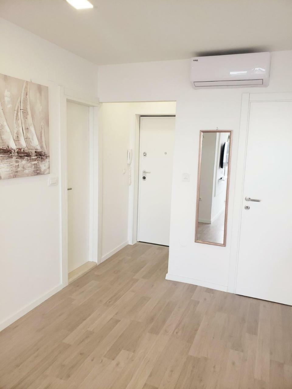 Apartment Pjero Split Exterior foto