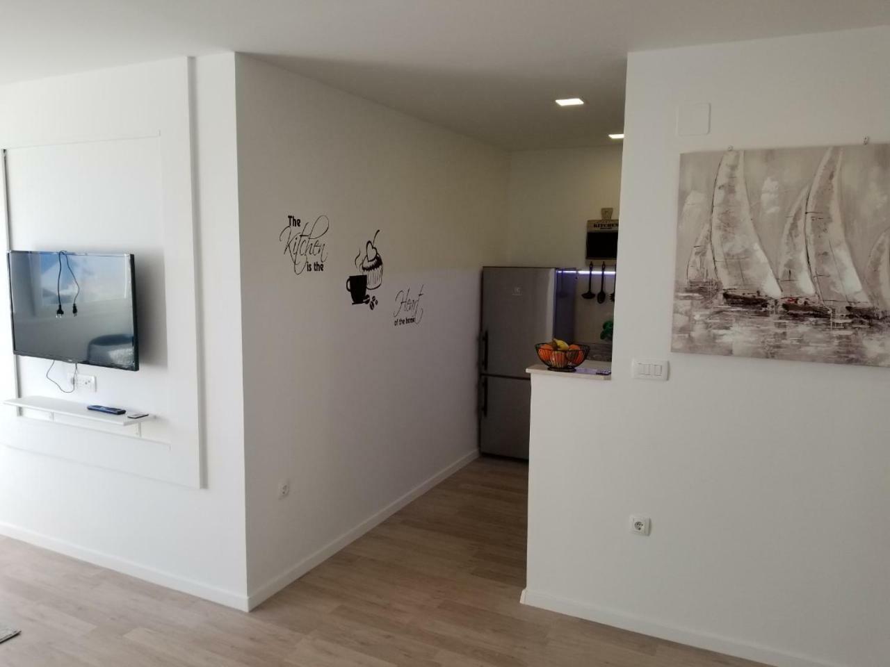 Apartment Pjero Split Exterior foto
