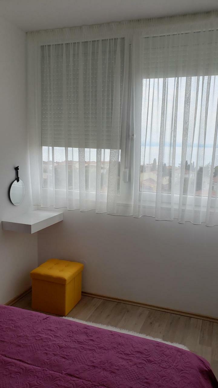 Apartment Pjero Split Exterior foto