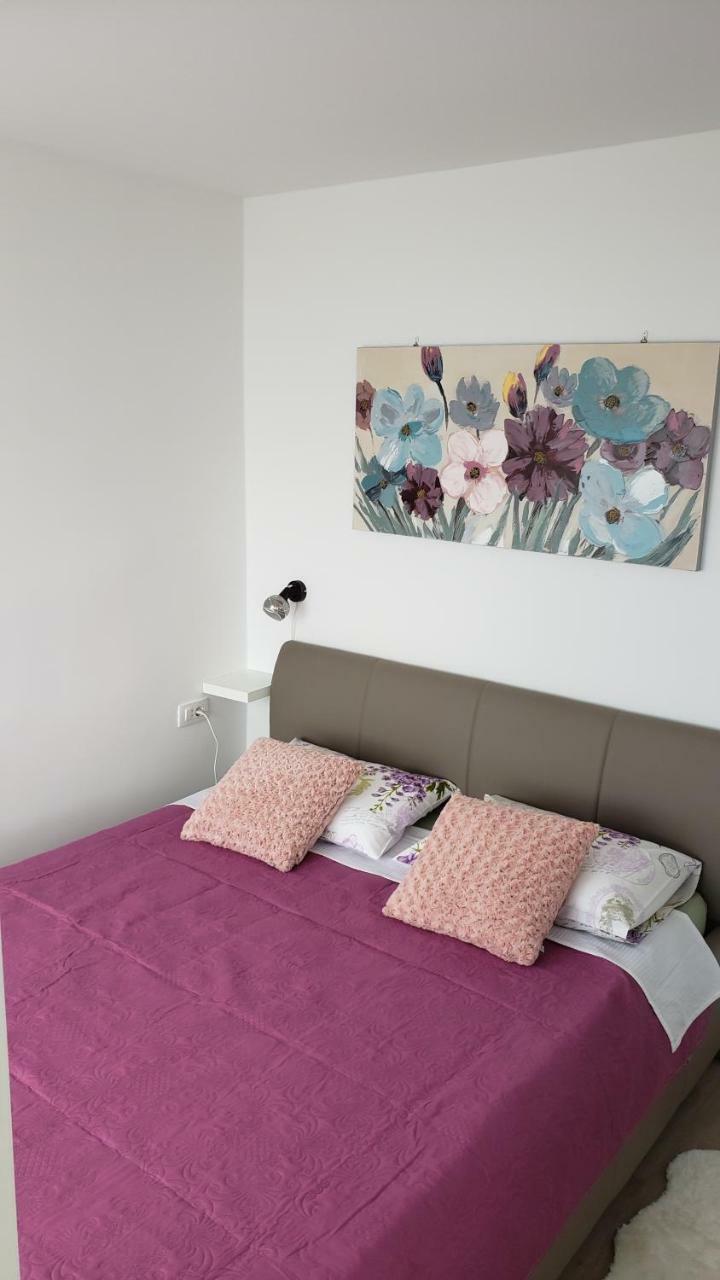 Apartment Pjero Split Exterior foto